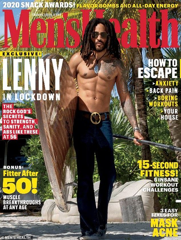 MeggGawat's tweet image. Lenny Kravitz, vegetarian since 1998, vegan since 2019, 61 years old. 

Pamela Anderson, vegan for nearly 40 years, 58 years old.