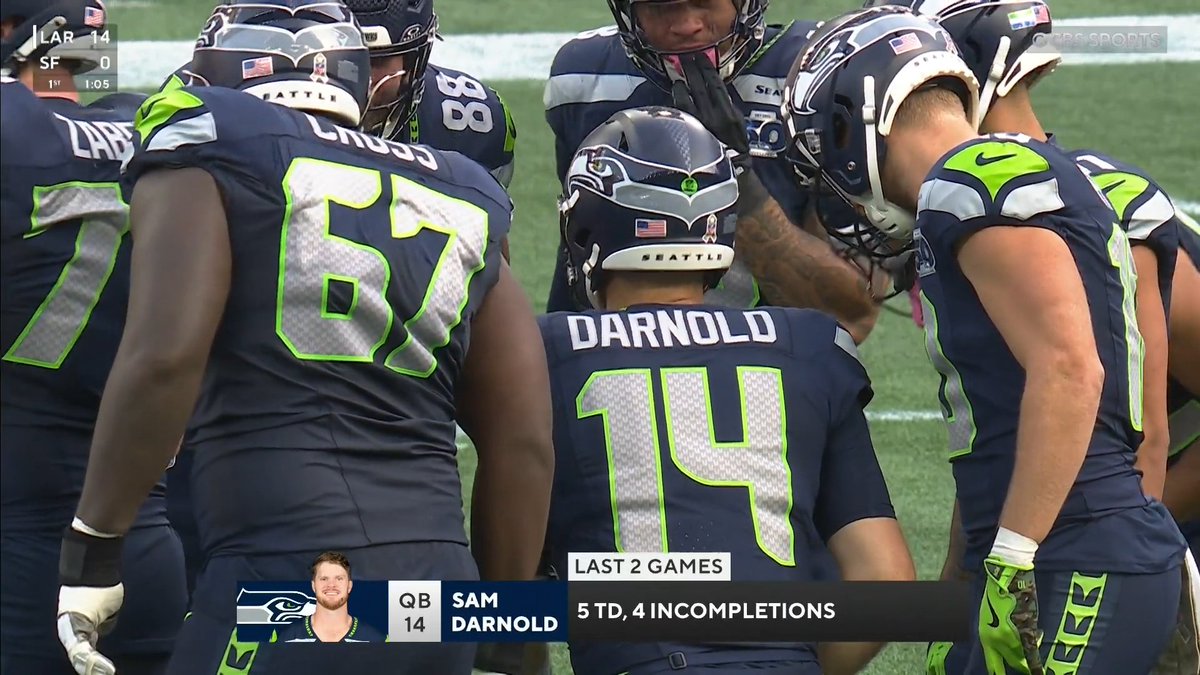 NFL tweet media