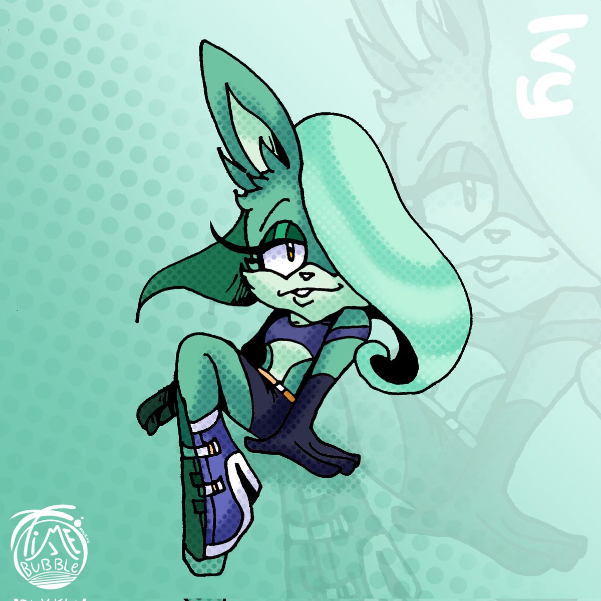 MauranPeters's tweet photo. 2 more Sonic OC's!
#SonicTheHedgehog https://t.co/ycHVN1DbvW