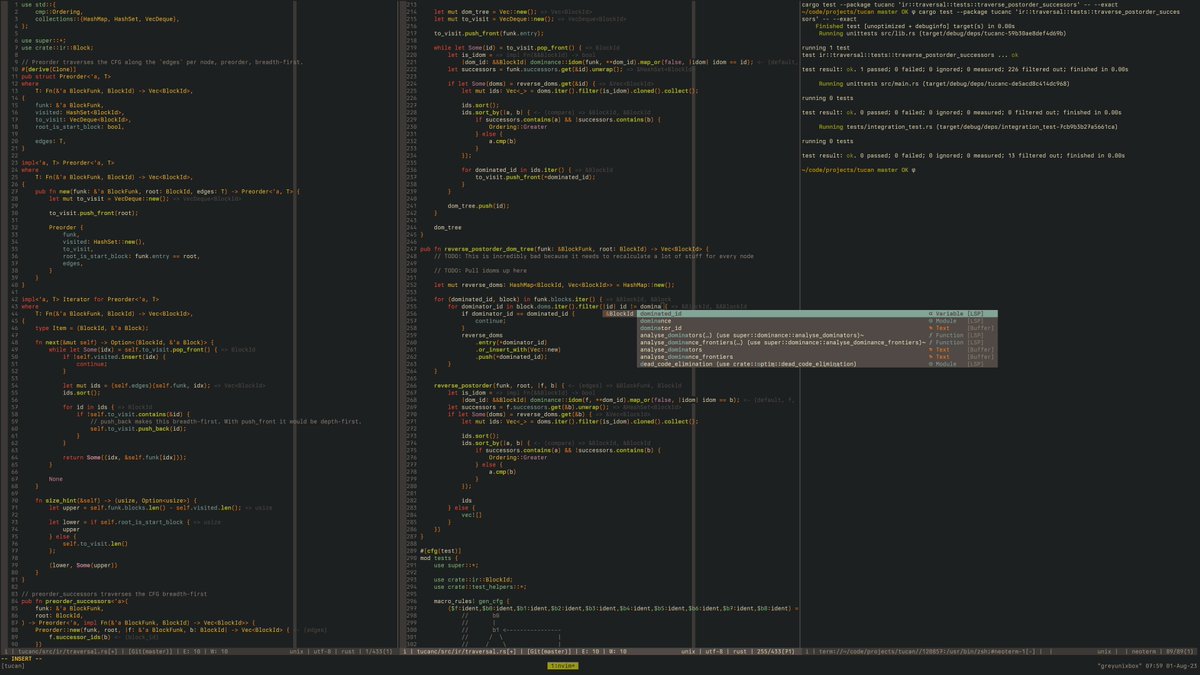 Dotfiles tweet media