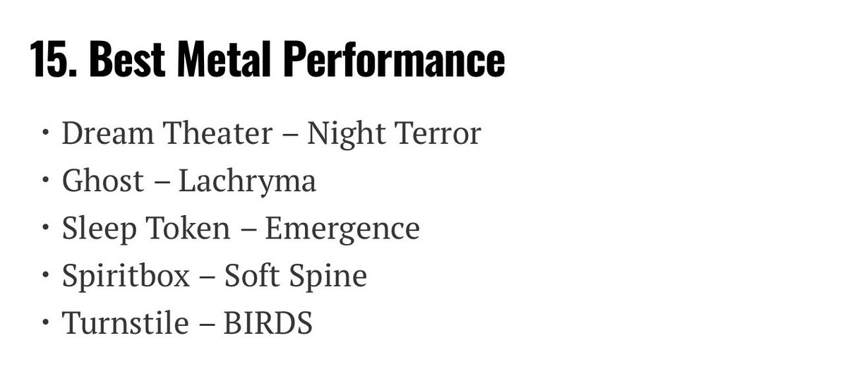 passcode_omiso's tweet image. ノミネート
