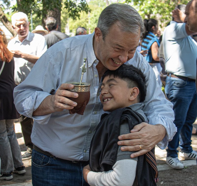 Mariano Cascallares tweet media