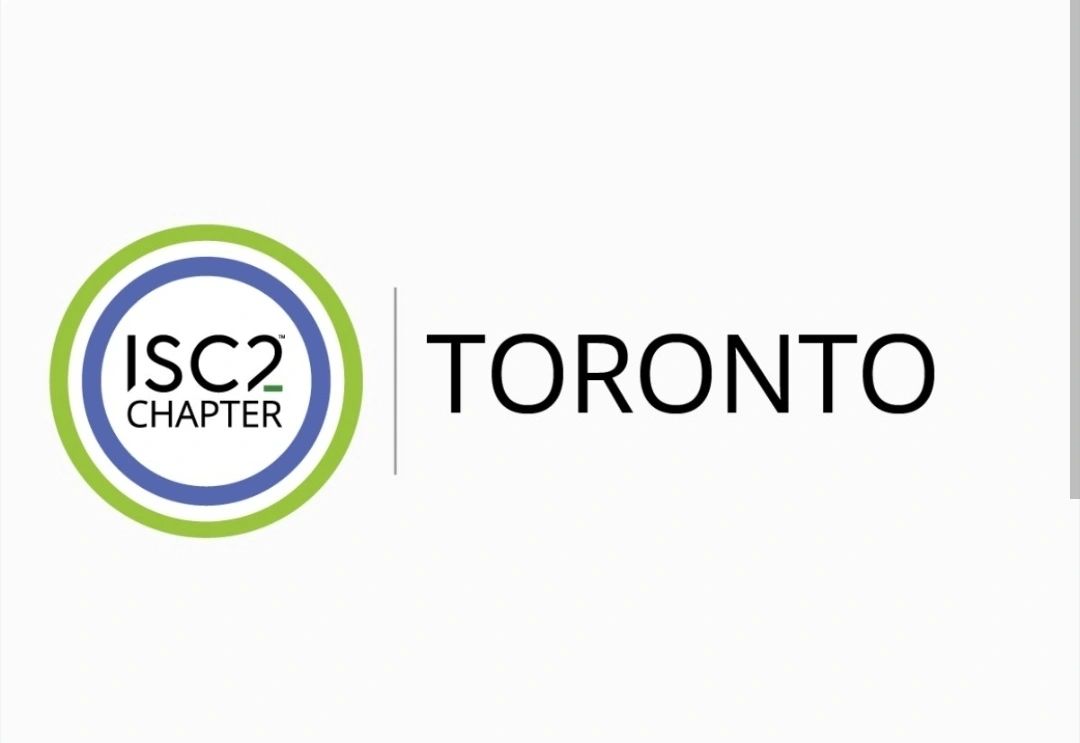 ISC2Toronto's tweet image. 🚨 ISC2 Toronto members! 
Our Annual General Meeting is coming up on Nov 21, 2025 at the Manulife office (200 Bloor St E). Log in to JoinIt and register under Upcoming Events. Free for active members, limited seating-don’t miss out!

#ISC2Toronto #AGM2025 #CybersecurityCommunity