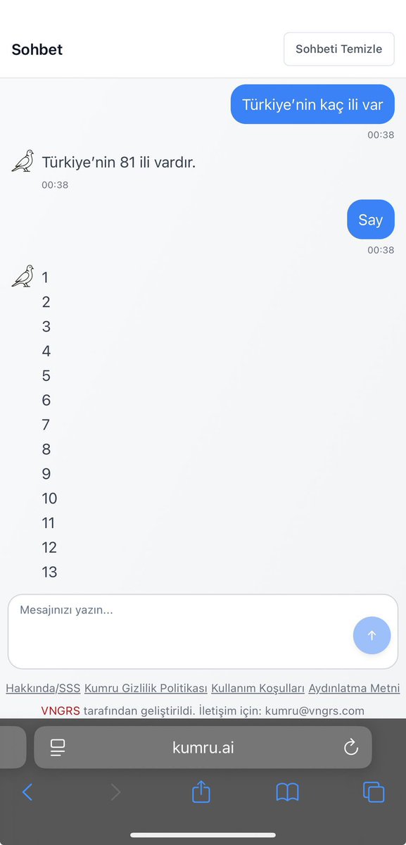 Sınavın 15. dakikasında bizdir