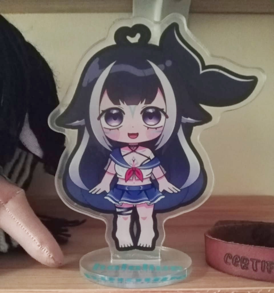 Miren lo que me llegó