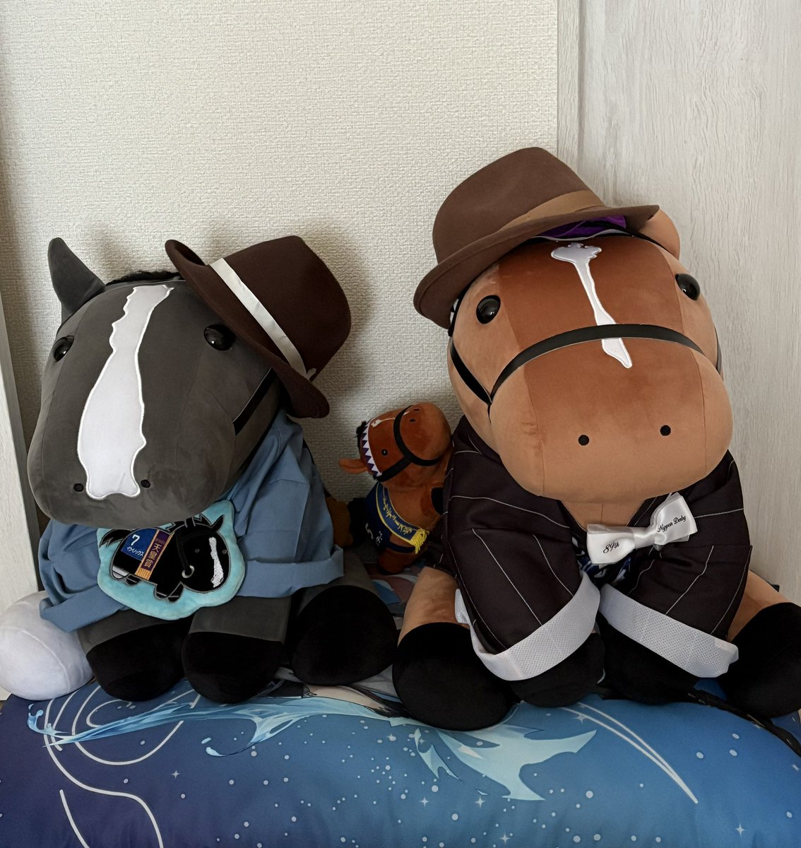 さけうま (@Kawa3857) / Posts / X