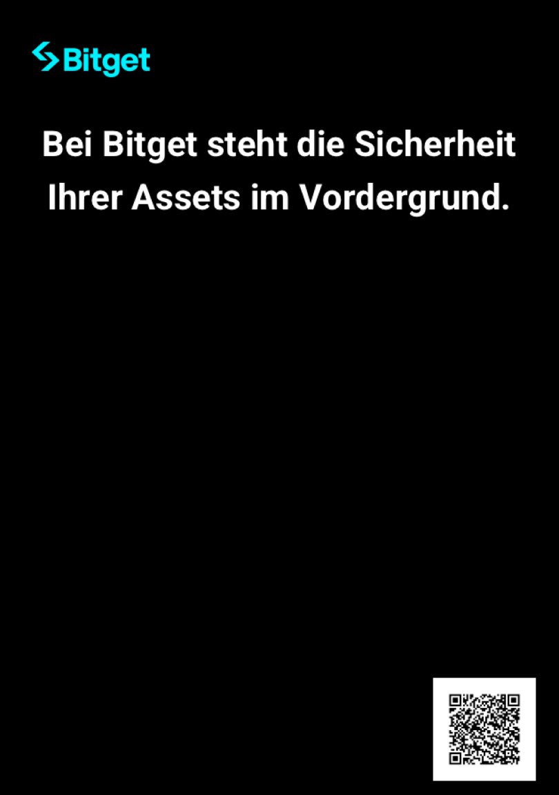 Bei Bitget steht die Sicherheit Ihrer Assets im Vordergrund.
bitgetapps.com/de/protection-…