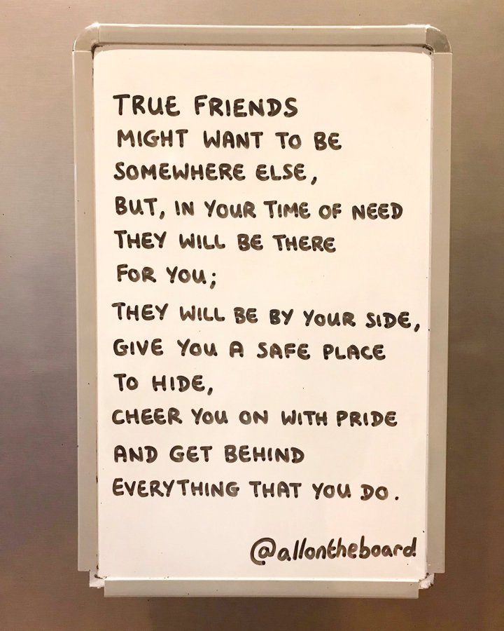 Caring for a person with dementia can be brutally isolating. It can be a time when you discover who are your true friends.

(image: <a href="/allontheboard/">All On The Board</a>) #Alzheimers #dementia #caregiving