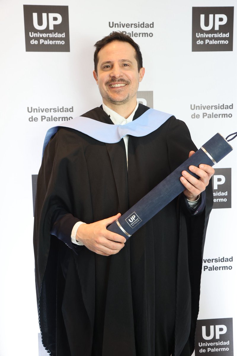 BuschiazzoA's tweet photo. Muchas gracias @udepalermo 
🎓 Doctorado en Psicología – Universidad de Palermo https://t.co/Rx89q8POyy