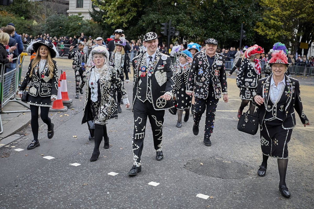 lordmayors_show's tweet photo. We are delighted to share the official photographs from the Show - https://t.co/zkxBFb7o6p

See who you can spot and don't forget to tag us when you share yours!

#LadyMayorsShow #SoulOfLondon https://t.co/kZcADo3ZCW