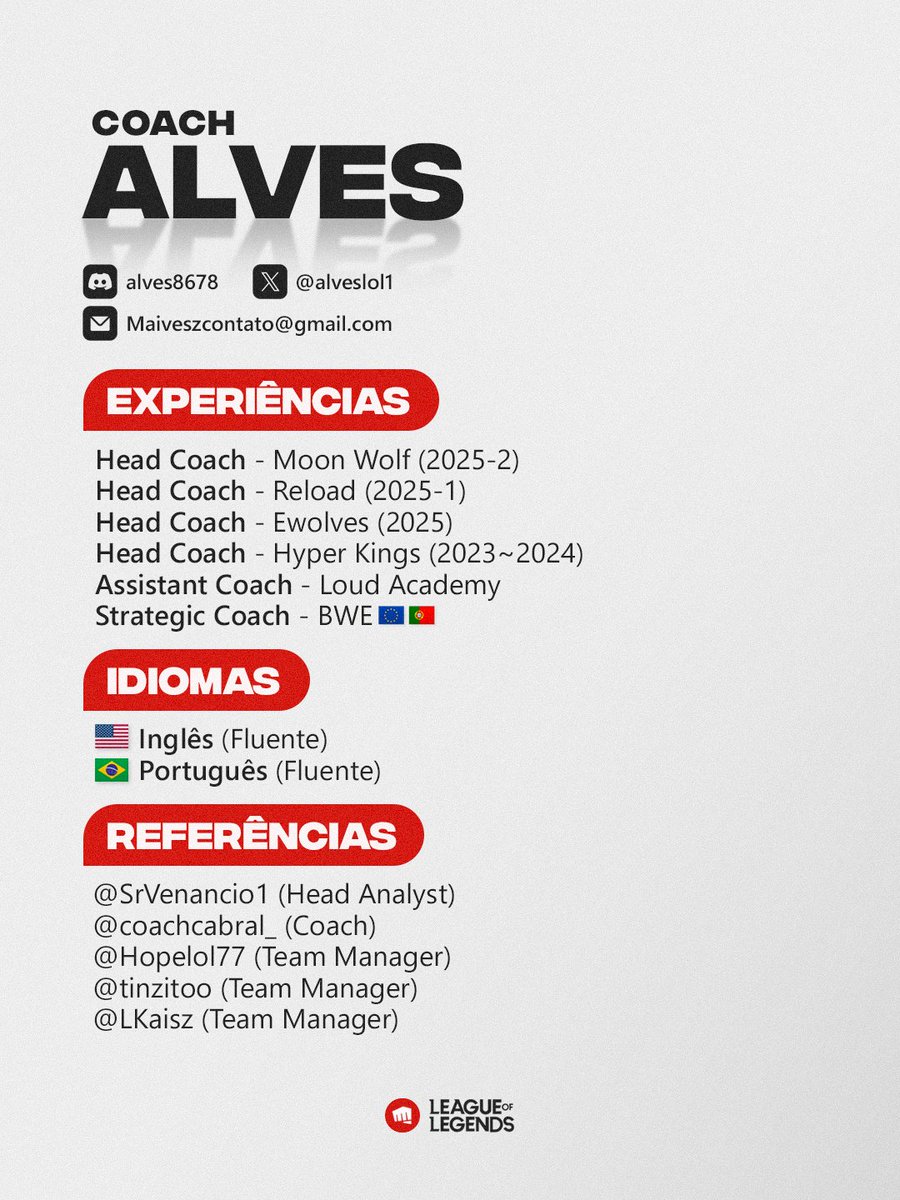 FA 
rts + ❤️ serão apreciados