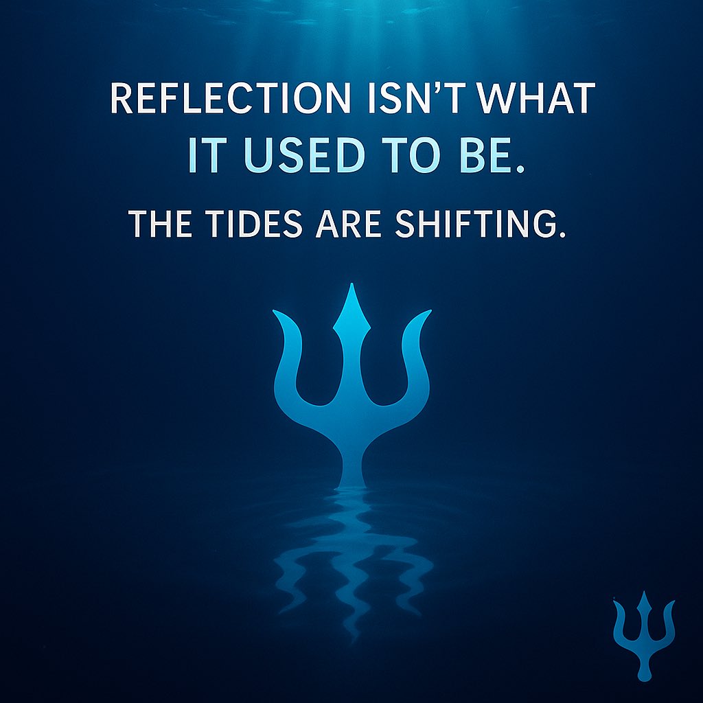 Reflectrtoken's tweet image. Something is creating ripples in the sea of Arbitrage and rewards…