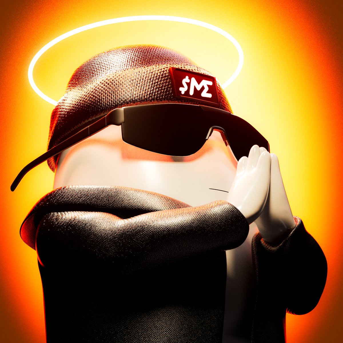 $ME PSA Reminder: 👇

Season 3 Airdrop in December will be the largest <a href="/MagicEden/">Magic Eden 🪄</a> Season airdrop yet! 12,000,000 $ME! 🤯

Only 36 days remain until snapshot. 

👉 This is your final chance to stake some $ME, rip some packs, trade some tokens and earn your piece of this seasonal