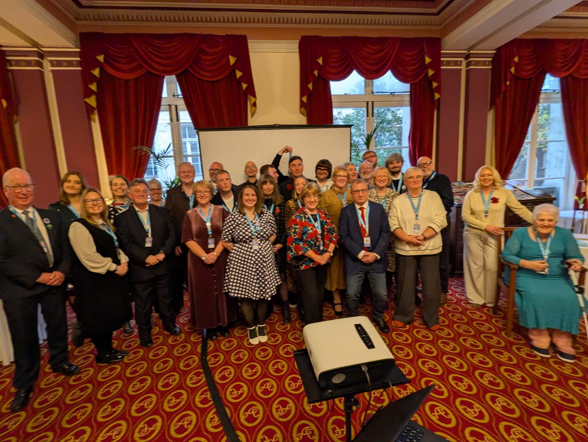 hiddenliverpool's tweet photo. Yesterday, the official graduation ceremony for the 2023-2025 Blue Badge Tourist Guides took place at the Liverpool Athenaeum. 

Congratulations to my fellow graduates!

@TouristGuiding
@BBGuides
#qualifiedtoguide 
#qualifiedtouristguide https://t.co/dZ0fQftG85