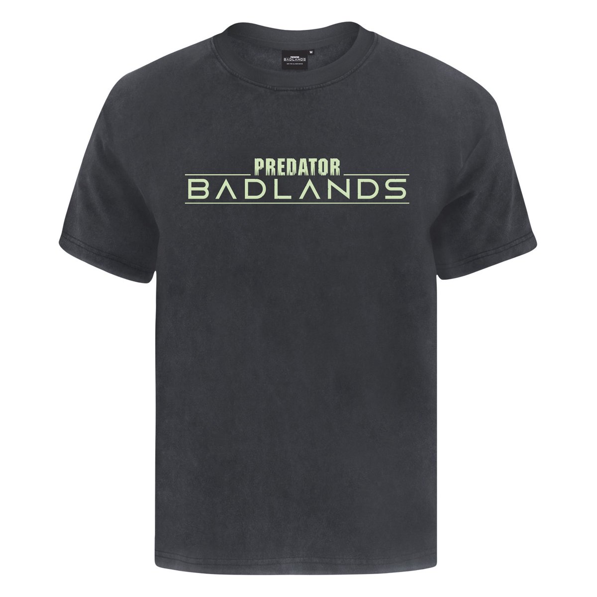 プレデターバッドランド TシャツMサイズ 🎁プレゼント🎁 【プレデター：バッドランド】 ○Tシャツ 1名様