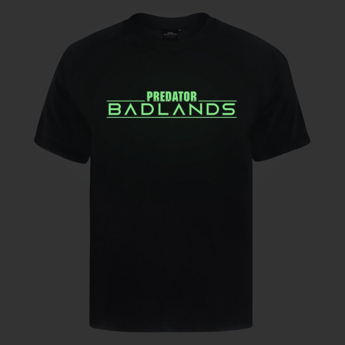 🎁プレゼント🎁 【プレデター：バッドランド】 ○Tシャツ 1名様