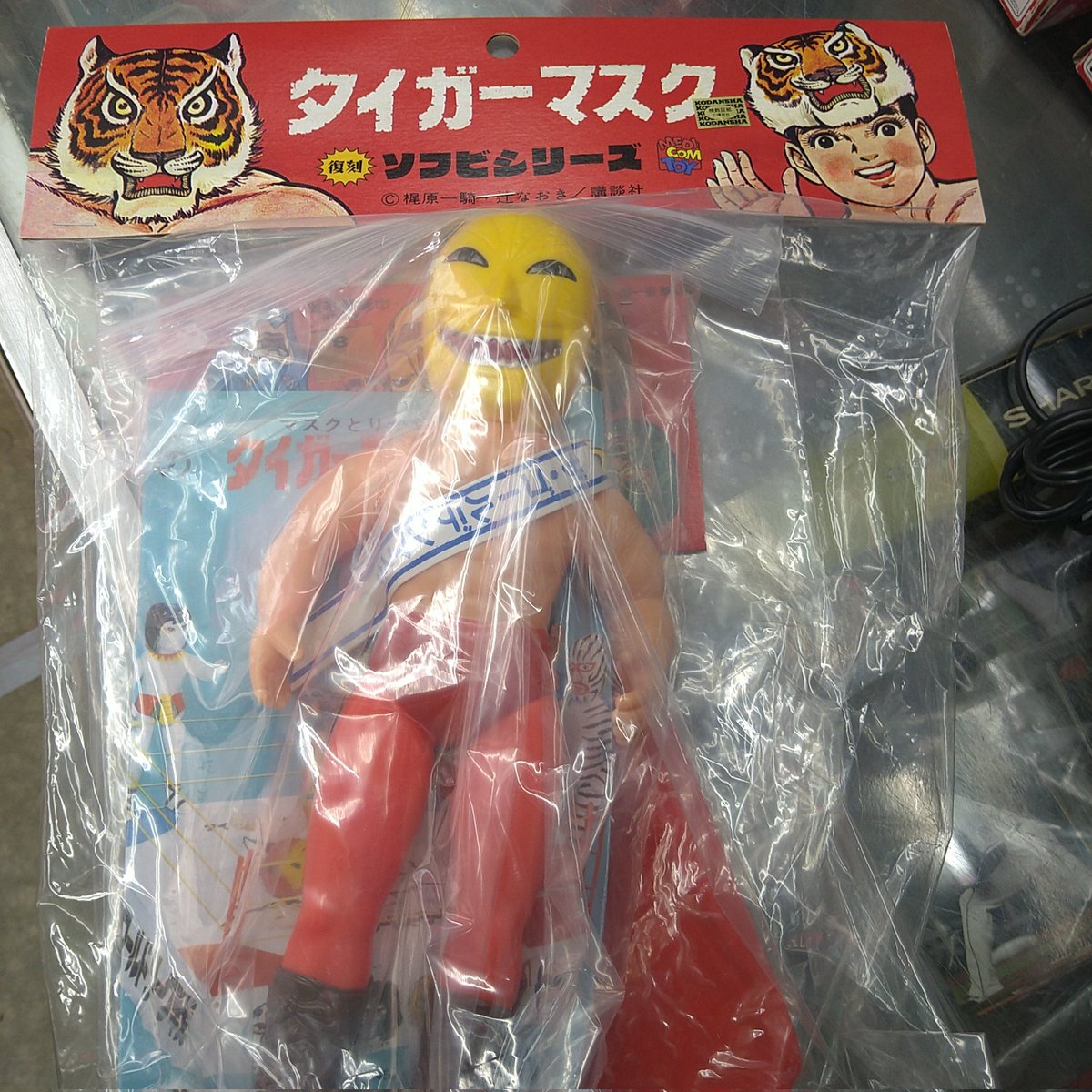 近江屋公式（大阪市大正区サンクス平尾）古いおもちゃ最善価格で