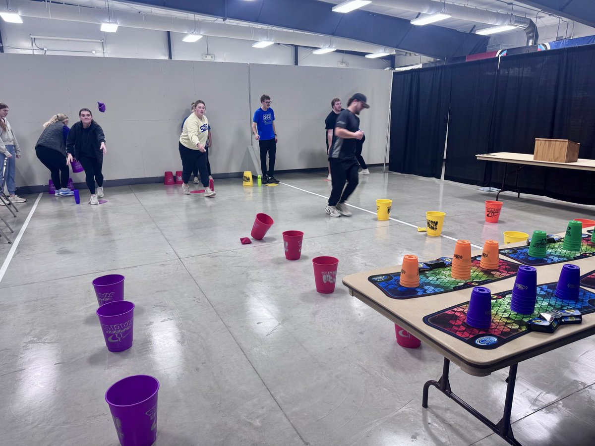 Kayla Johnson tweet media