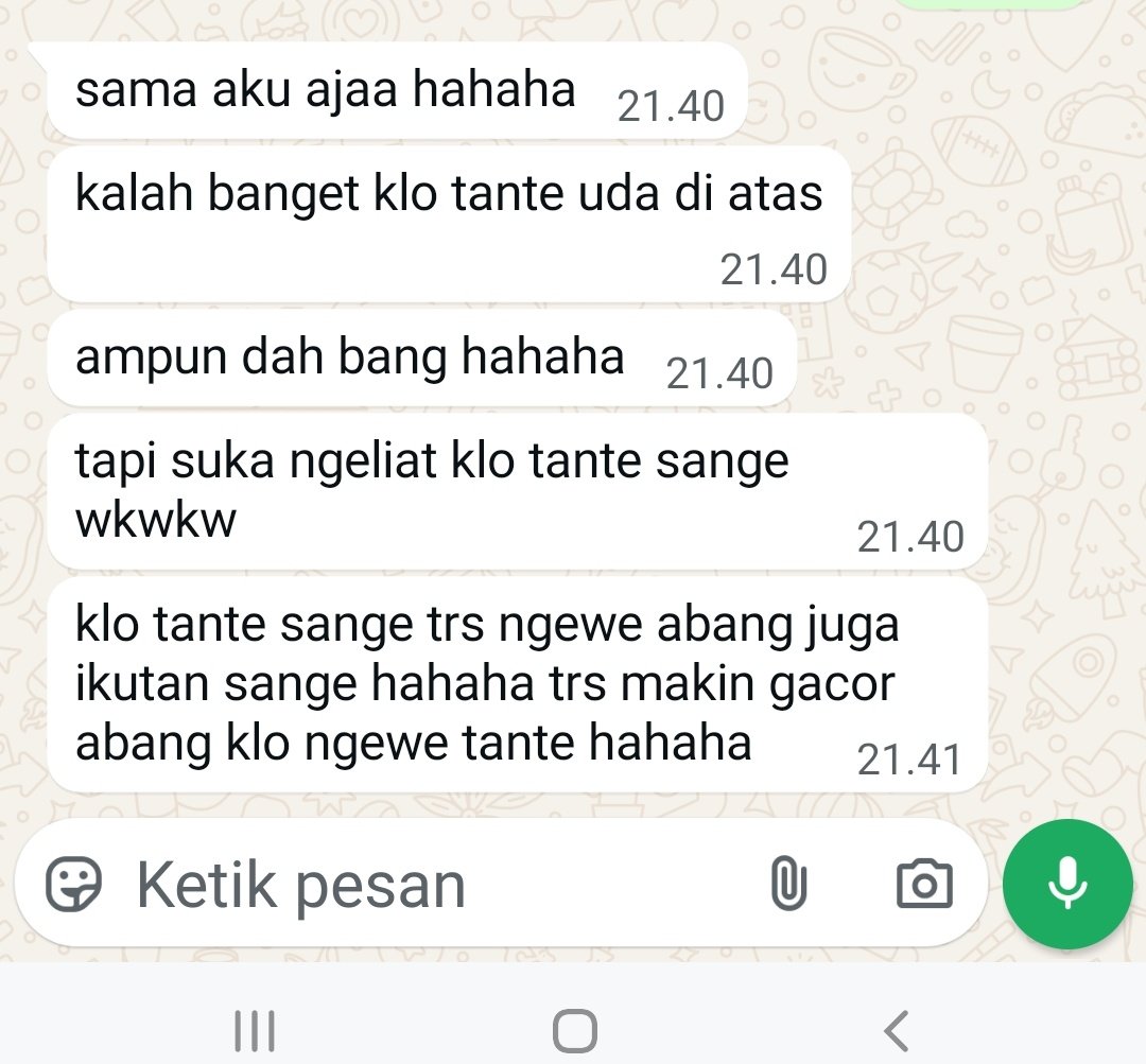 Cari Patner 3S Jember💦💦💦 tweet media