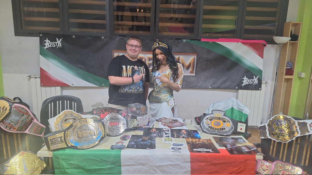 Studio Pierrick tweet media