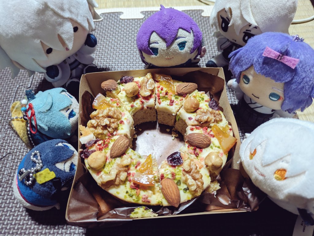 翠柘榴 ＠審神者⛩ on X