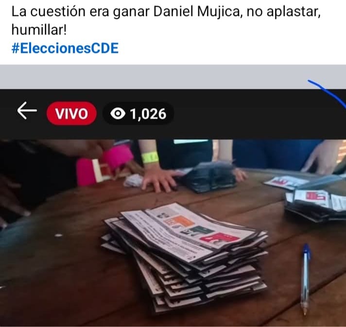 aleocatorr's tweet photo. @Rocio_La_Negra https://t.co/TkpiDUcXFj