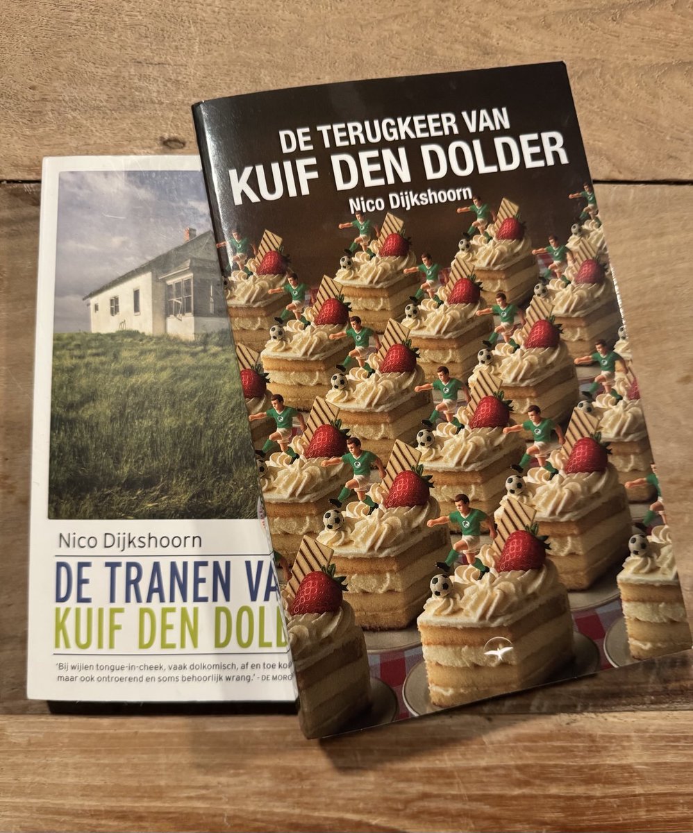 Nico Dijkshoorn tweet media