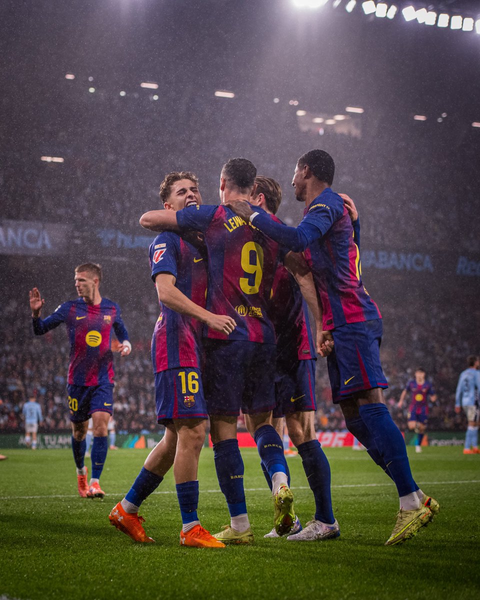 نادي برشلونة tweet media