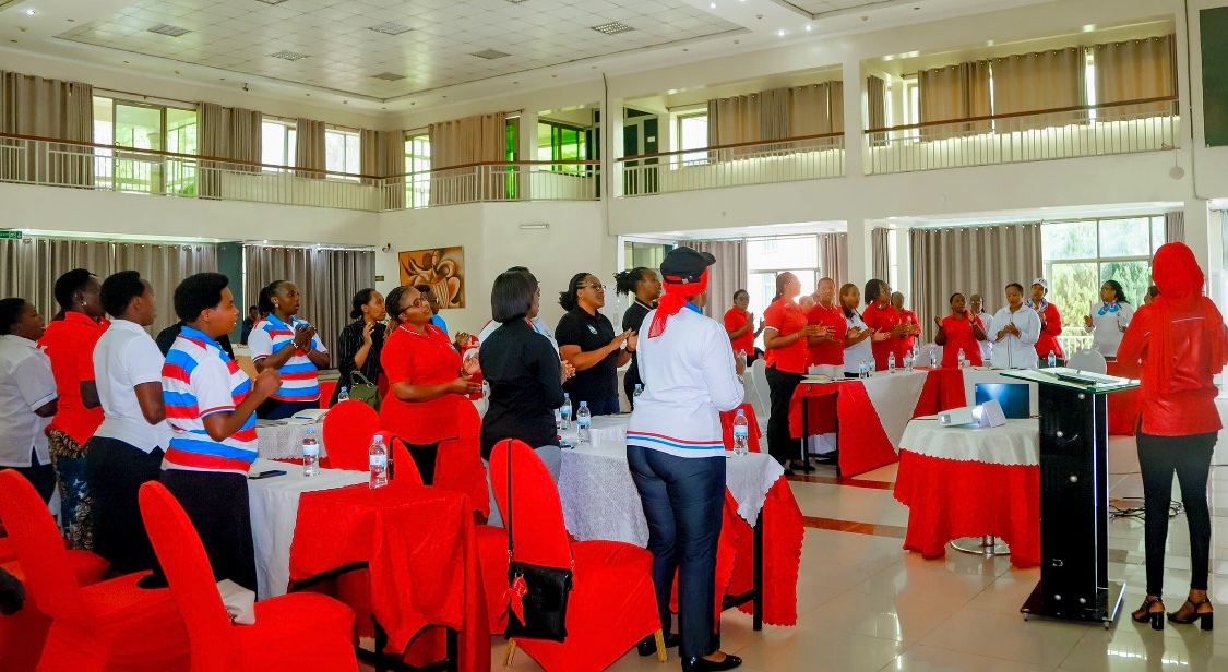 RPF-GASABO tweet media