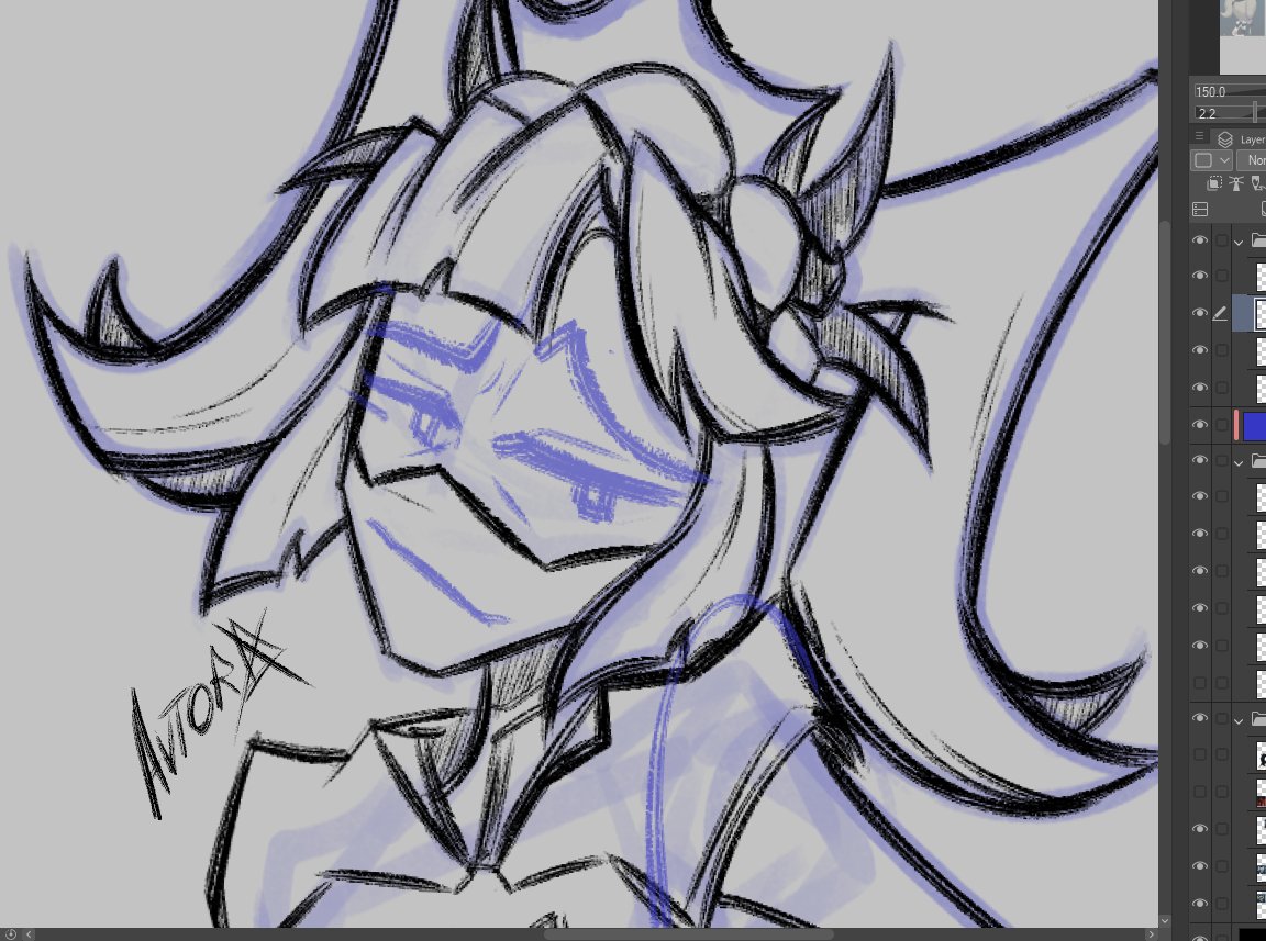 Avtor D (semi-hiatus) tweet media