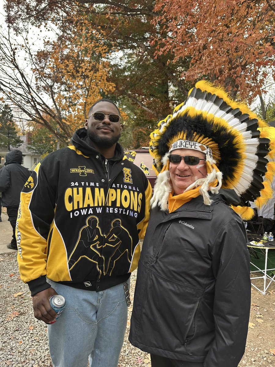 Jaleel Johnson tweet media