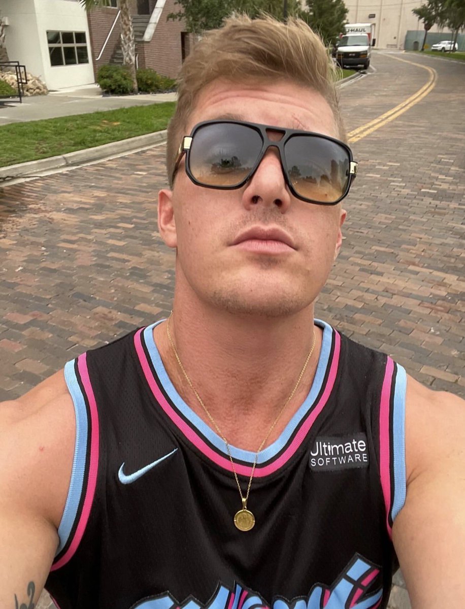 Drew Harper tweet media