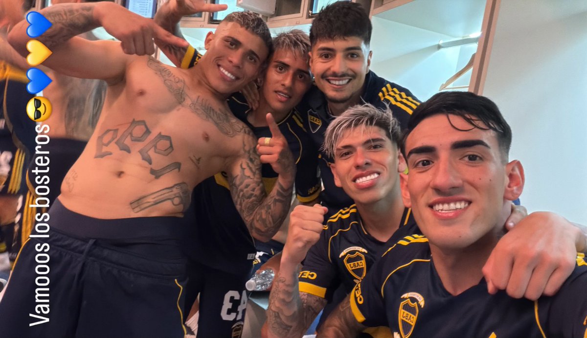 "Una foto no puede sonar a Jere Klein"

La foto: