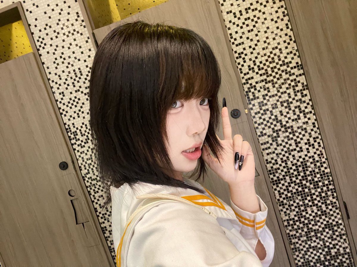 我想不明白人为什么会变得这么快