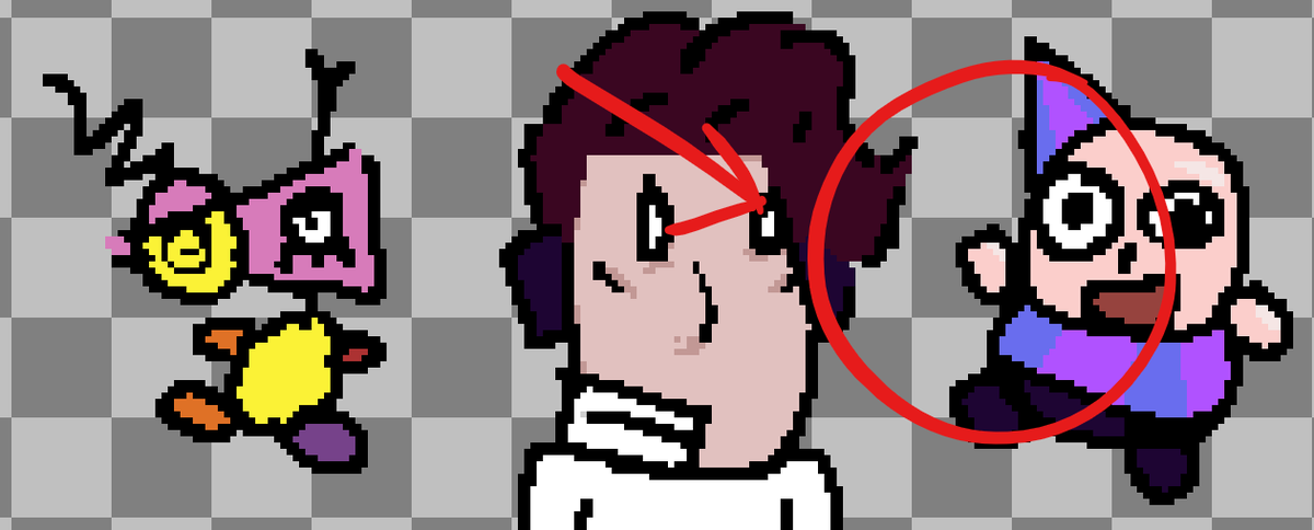 FNF: The Minigame Mod🎤 tweet media