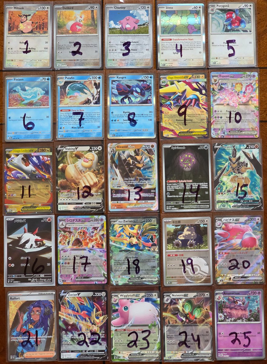 LUXURY CARDBOARD tweet media