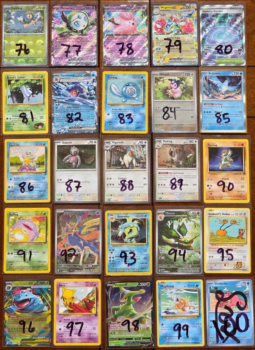 LUXURY CARDBOARD tweet media