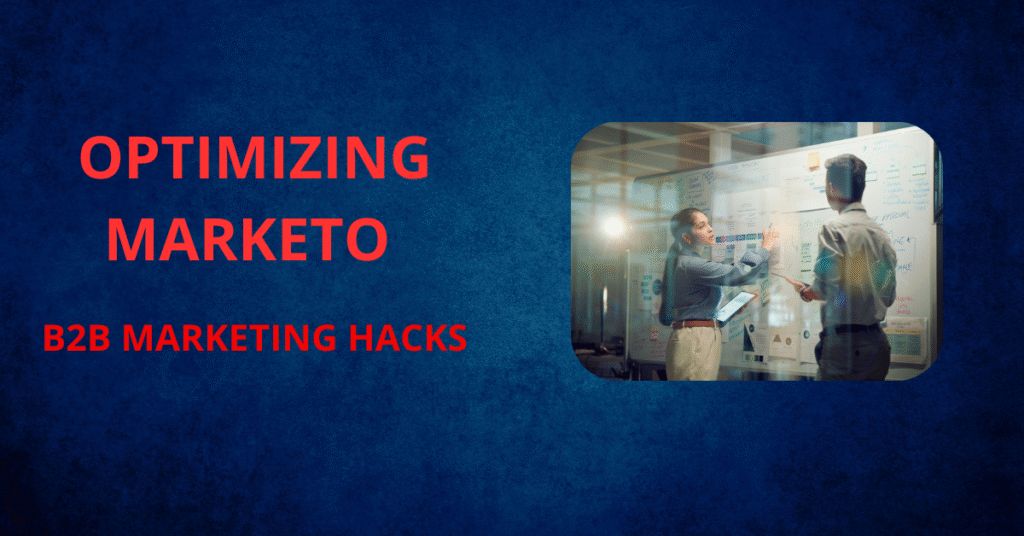 MarkLeVell's tweet image. 🌟 Say goodbye to one-and-done automations! Discover how scalable, data-driven processes in Marketo can boost personalization, compliance, and ROI—all in one playbook.
Dive in now! 📈 bit.ly/3KkO2kl
#MarketoMagic #B2BSuccess #MarTech