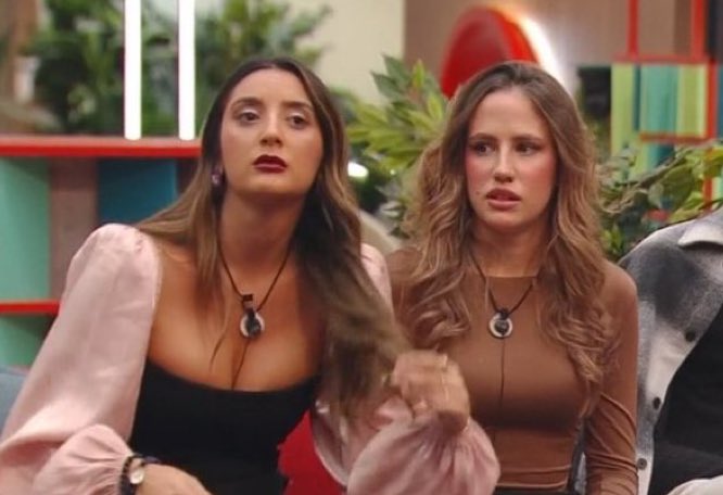 We are so back again

#GHDBT1