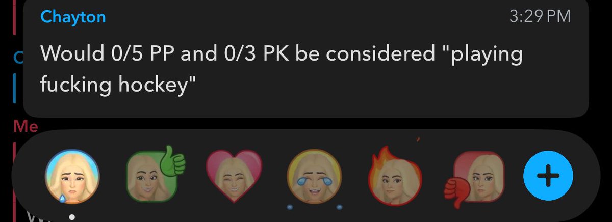 chaos ◡̈ tweet media