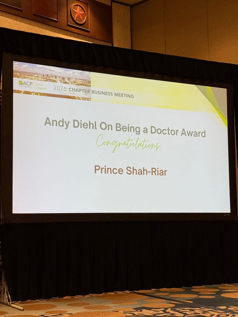 Prince Shah-Riar, MD tweet media