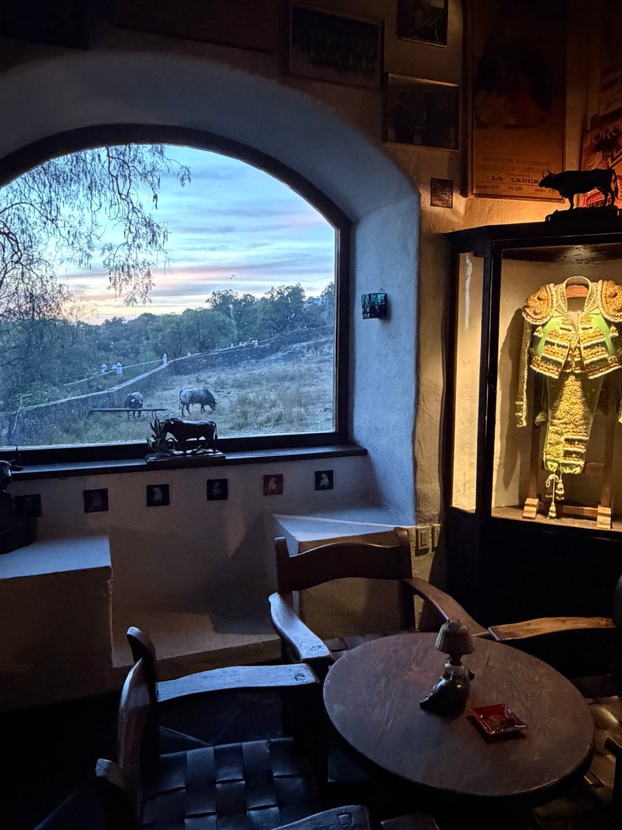 México en la piel. Sin duda una experiencia maravillosa.