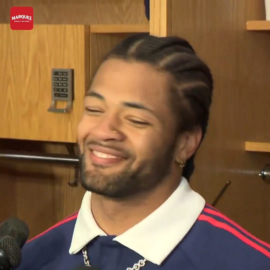 Marquee Sports Network (@WatchMarquee) on X