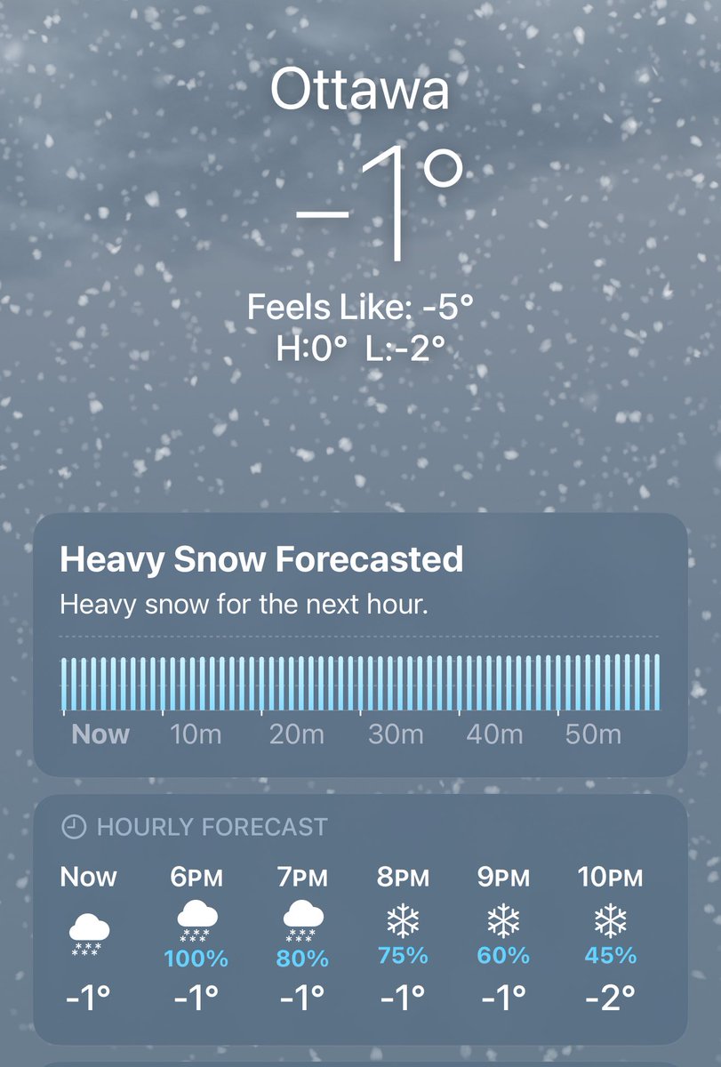 HKorteniemi's tweet photo. Finally! This is right up my alley. We Finns have the #snowhow and can endure even the harshest of winter conditions. ❄️ https://t.co/GfJkFRjuos
