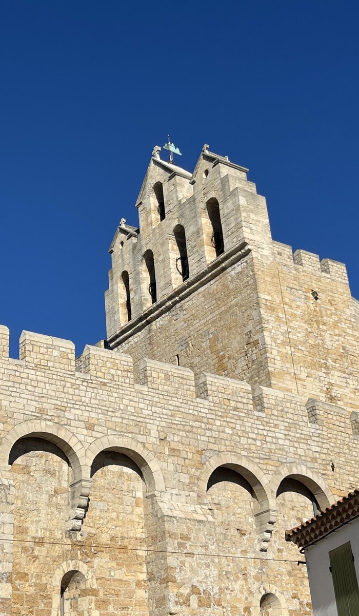 Photo challenge : « look up »