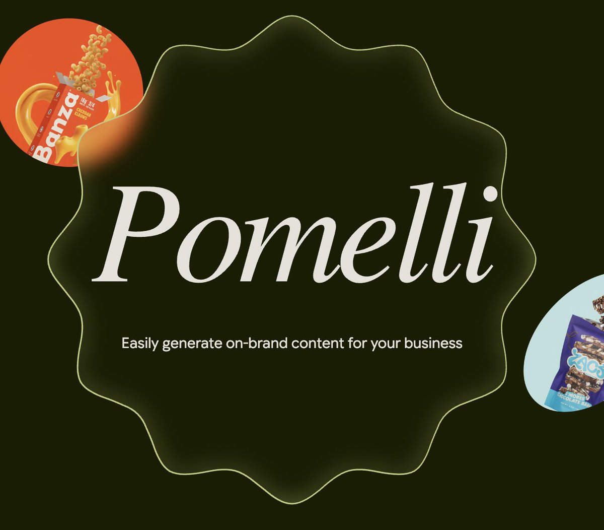 wixenco's tweet image. checking out googles new labs.google.com/u/0/pomelli/ for content. check it out. #pomelli