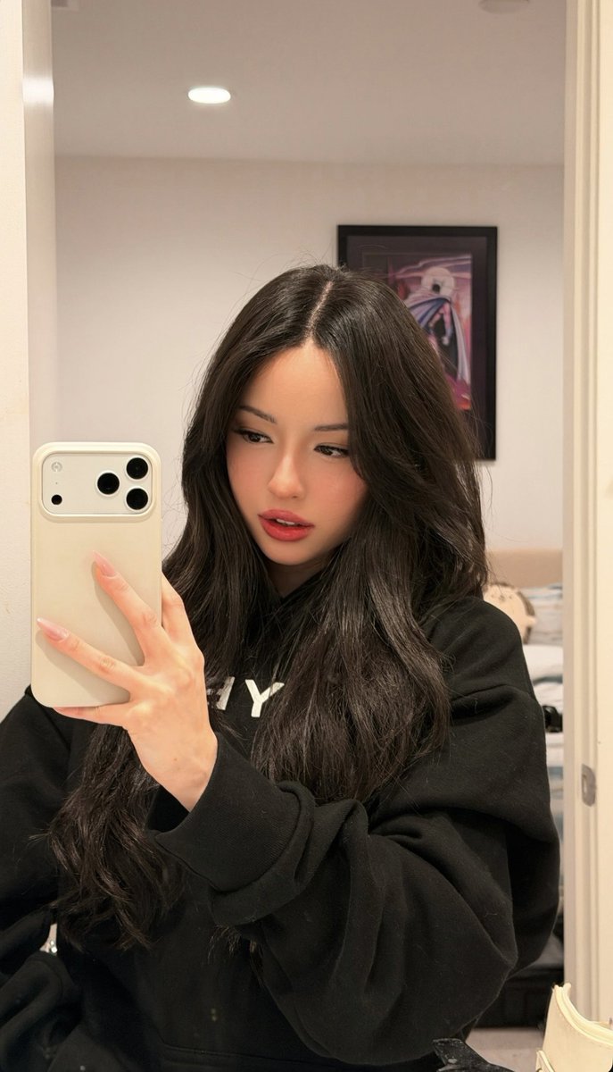 preludepiecebr's tweet image. PERFEITA! Lexie via stories do Instagram 

#PRELUDE_THEFINALPIECE #HYBE #GEFFEN