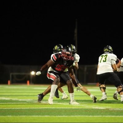 JUCO Football Frenzy tweet media