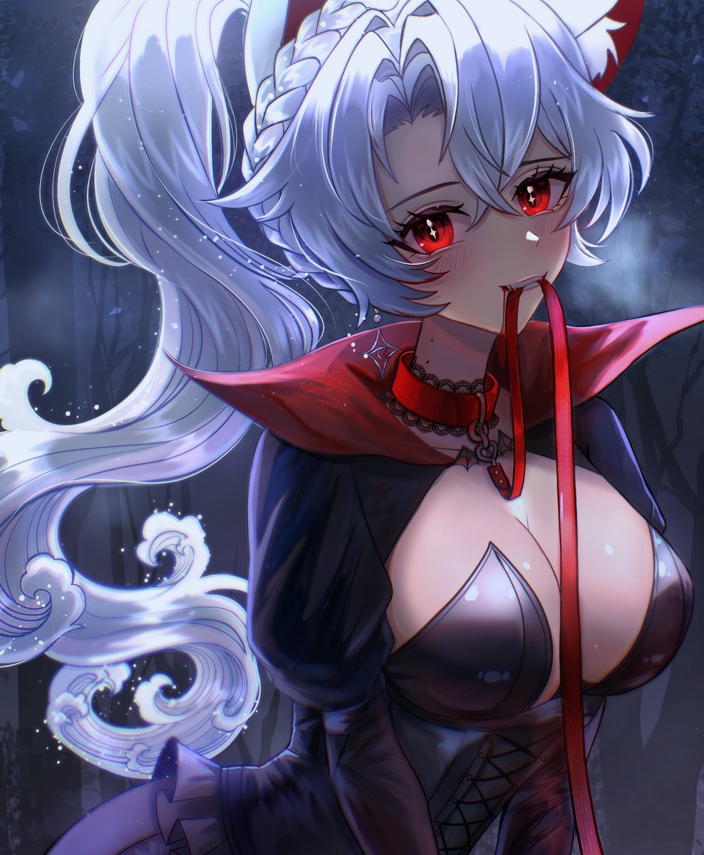 NatsuNami 🐕🌊V-Wan Idol Vtuber tweet media