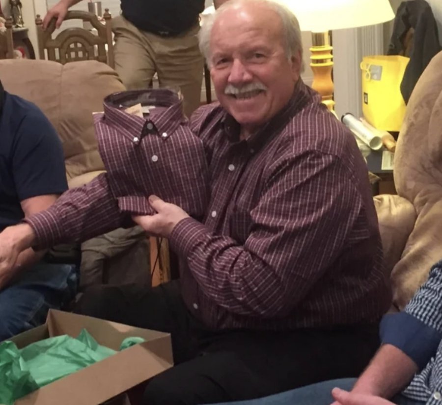 BarstoolNate's tweet image. "We have moved Joe Whitt Jr from the box to the field"